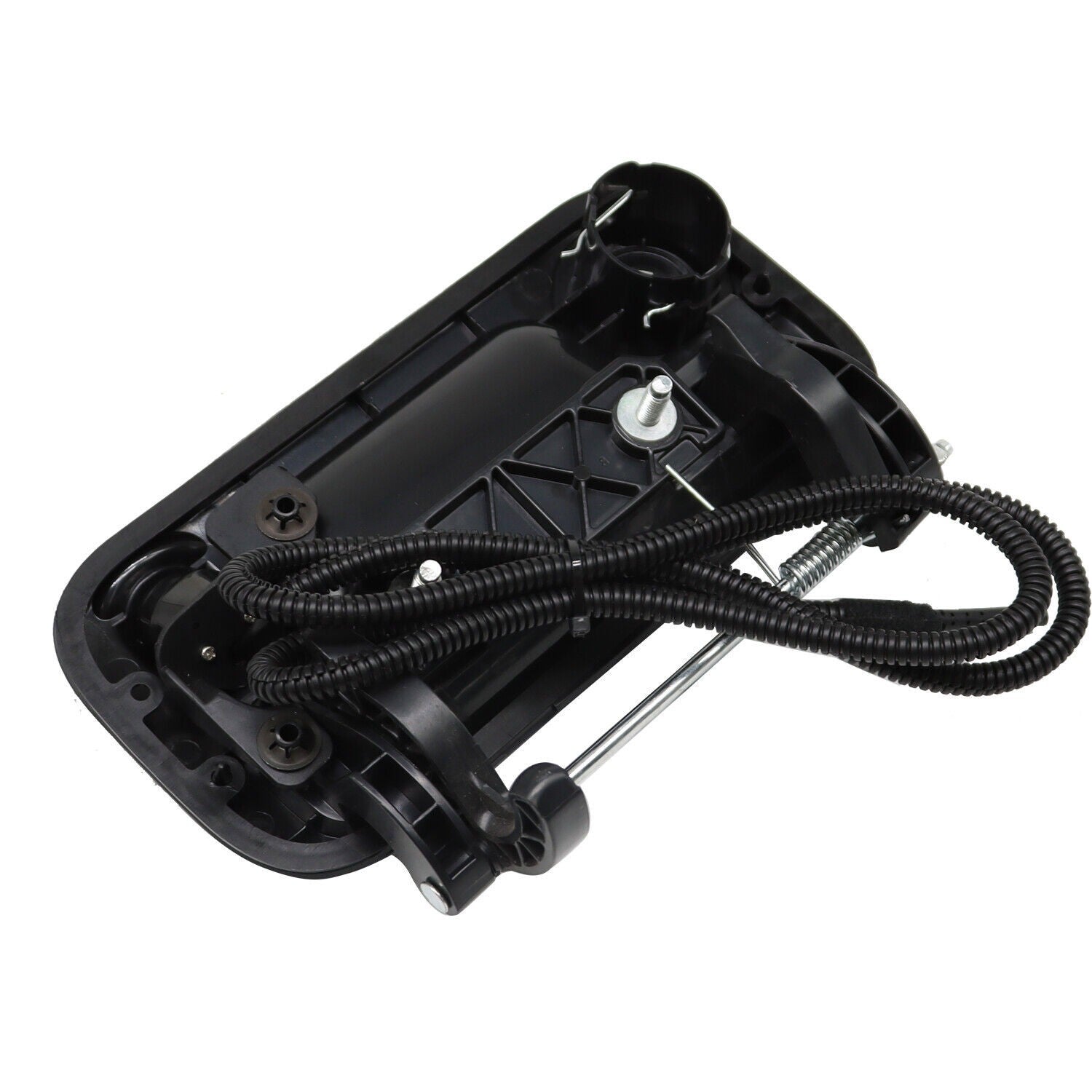 Ford F150 F250 F350 F450 Tailgate Backup Camera Handle 2004-2016