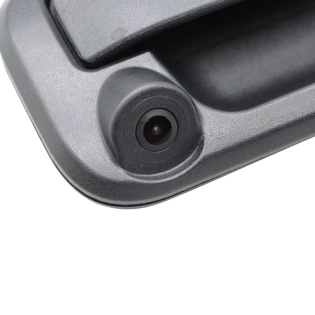 Ford F150 F250 F350 F450 Tailgate Backup Camera Handle 2004-2016