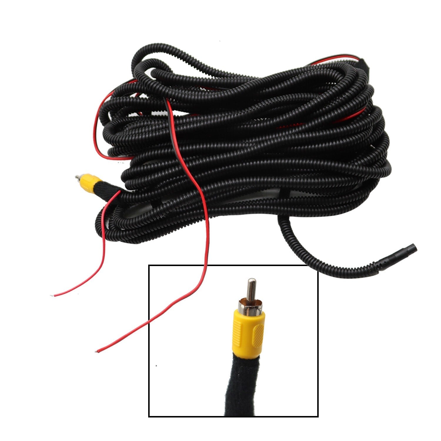 Ford F150 F250 F350 F450 Tailgate Backup Camera Handle 2004-2016
