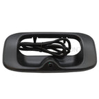 Tailgate Handle Backup Camera w/Wire for 1999-2007 Chevy Silverado GMC Sierra