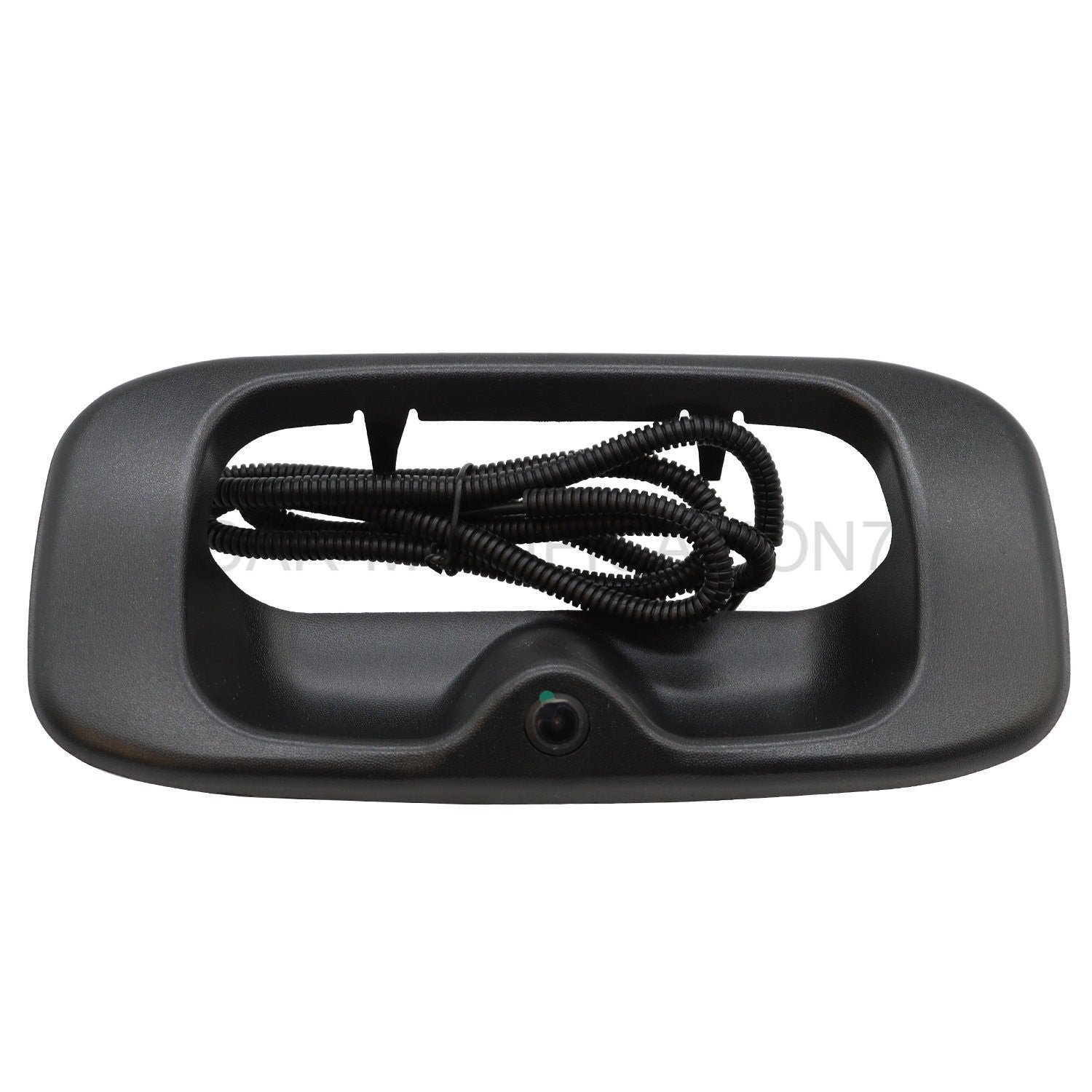 Tailgate Handle Backup Camera w/Wire for 1999-2007 Chevy Silverado GMC Sierra