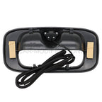 Tailgate Handle Backup Camera w/Wire for 1999-2007 Chevy Silverado GMC Sierra
