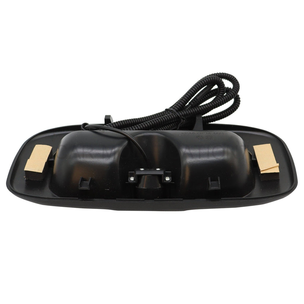 Tailgate Handle Backup Camera w/Wire for 1999-2007 Chevy Silverado GMC Sierra