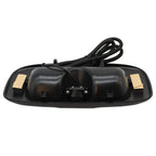 Tailgate Handle Backup Camera w/Wire for 1999-2007 Chevy Silverado GMC Sierra
