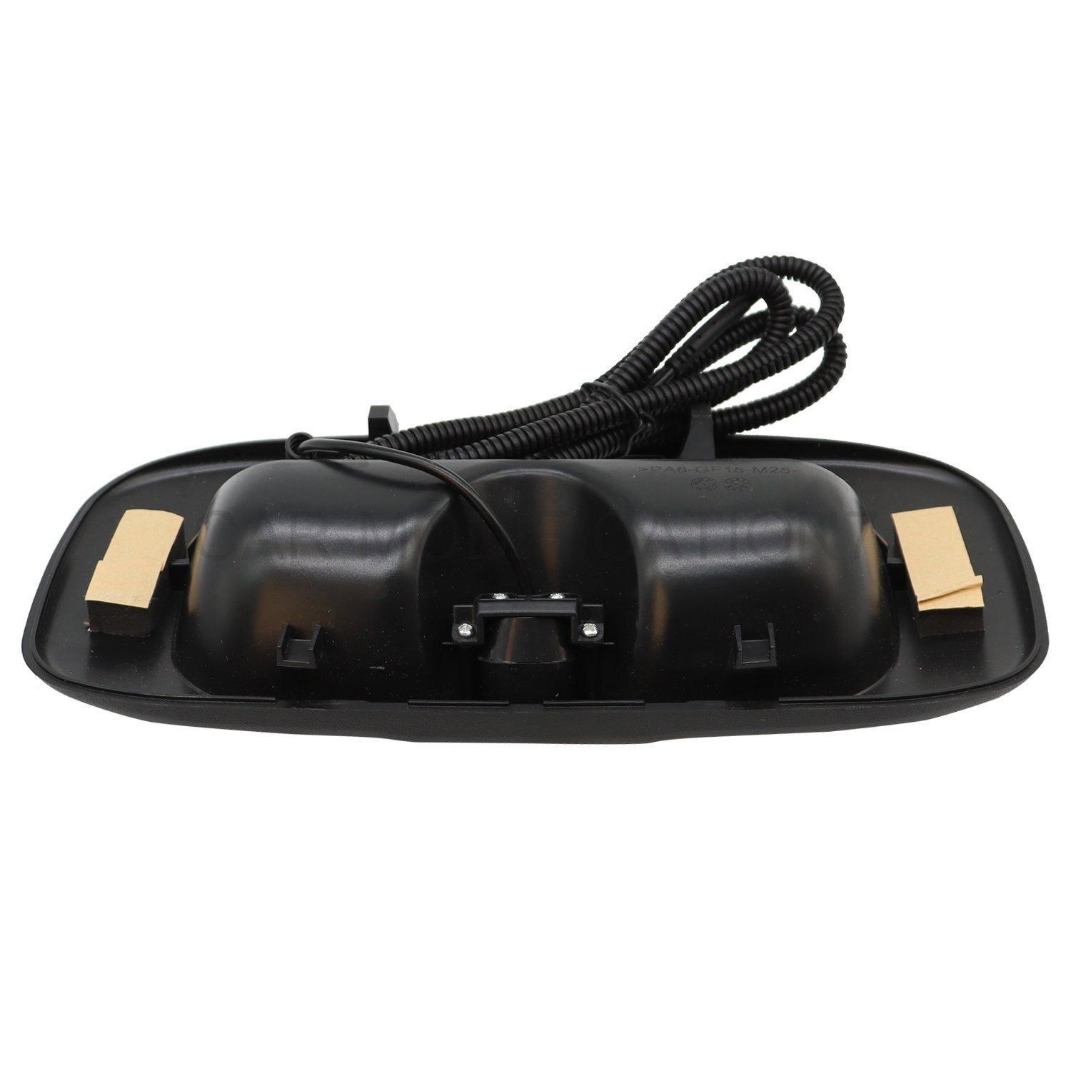 Tailgate Handle Backup Camera w/Wire for 1999-2007 Chevy Silverado GMC Sierra