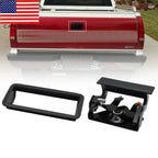 Tailgate Handle Bezel 1988-1998 Chevy GMC C/K Pickup 1500 2500 3500 Truck