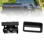 Tailgate Handle Bezel 1988-1998 Chevy GMC C/K Pickup 1500 2500 3500 Truck