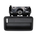 Tailgate Handle Bezel 1988-1998 Chevy GMC C/K Pickup 1500 2500 3500 Truck