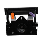 Tailgate Handle Bezel 1988-1998 Chevy GMC C/K Pickup 1500 2500 3500 Truck