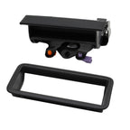 Tailgate Handle Bezel 1988-1998 Chevy GMC C/K Pickup 1500 2500 3500 Truck