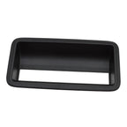 Tailgate Handle Bezel 1988-1998 Chevy GMC C/K Pickup 1500 2500 3500 Truck