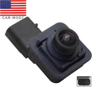 Ford Super Duty 2017-2022 Tailgate Backup Camera JC3T-19G490AD Rear View US