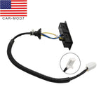 Nissan Pathfinder Tailgate Release Button Switch 25380-3JA0A 2013-2019
