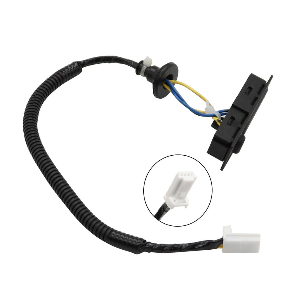 Nissan Pathfinder Tailgate Release Button Switch 25380-3JA0A 2013-2019