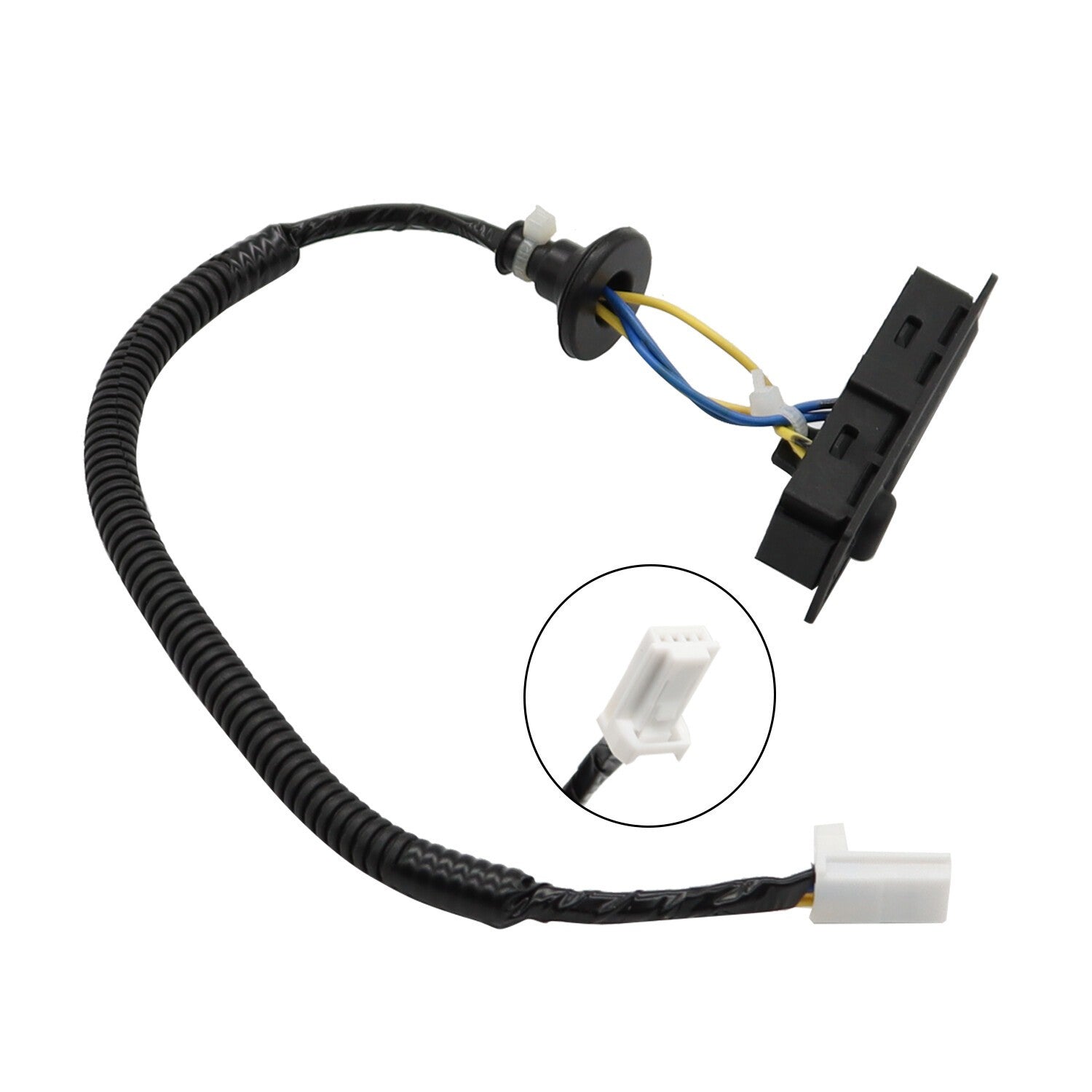 Nissan Pathfinder Tailgate Release Button Switch 25380-3JA0A 2013-2019