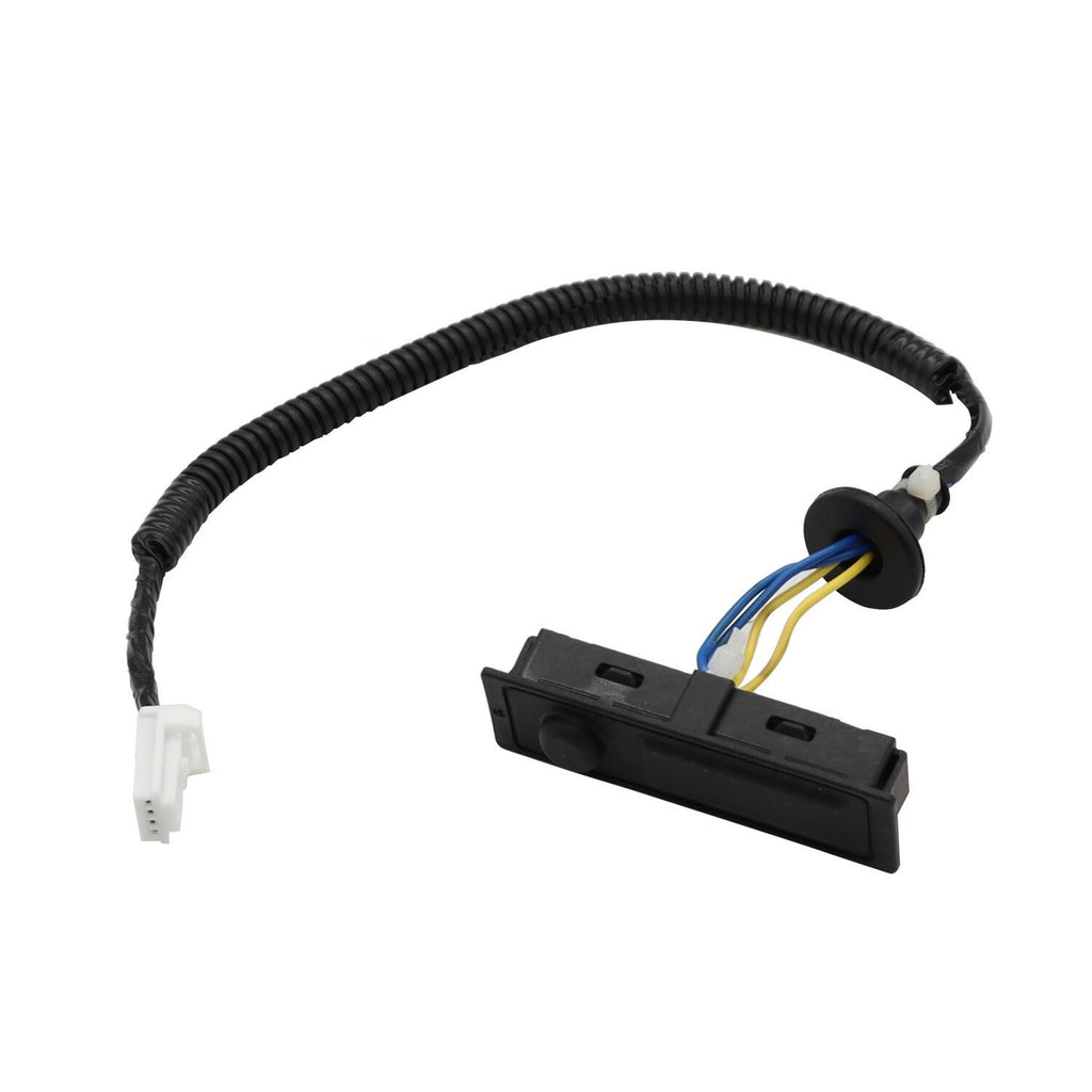 Nissan Pathfinder Tailgate Release Button Switch 25380-3JA0A 2013-2019
