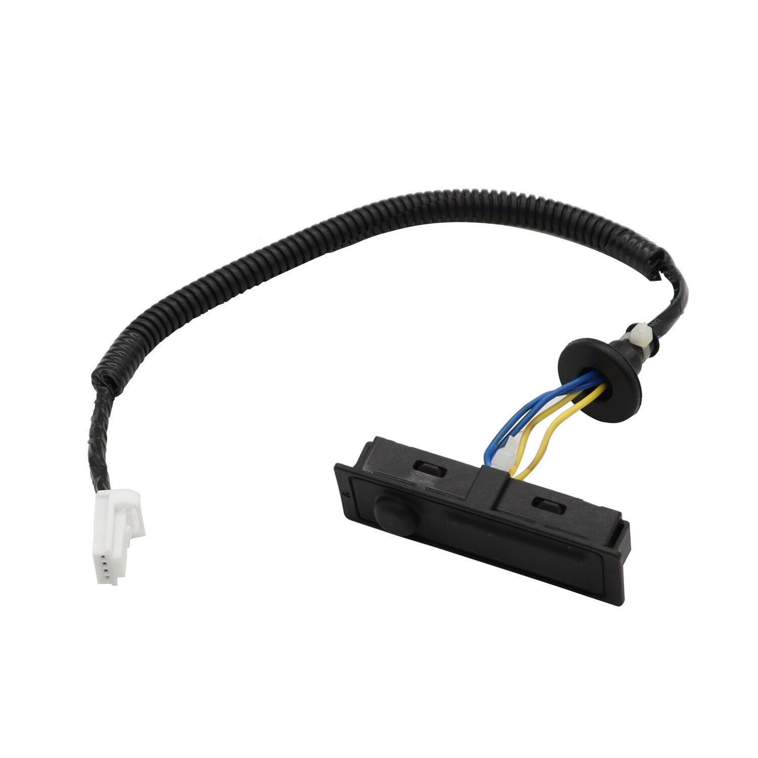 Nissan Pathfinder Tailgate Release Button Switch 25380-3JA0A 2013-2019