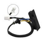 Nissan Pathfinder Tailgate Release Button Switch 25380-3JA0A 2013-2019