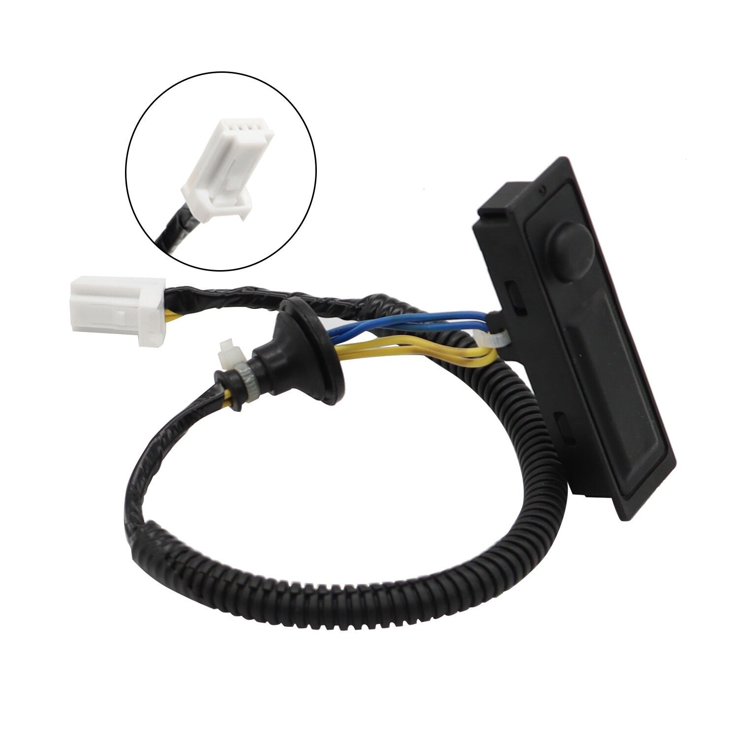 Nissan Pathfinder Tailgate Release Button Switch 25380-3JA0A 2013-2019