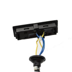 Nissan Pathfinder Tailgate Release Button Switch 25380-3JA0A 2013-2019