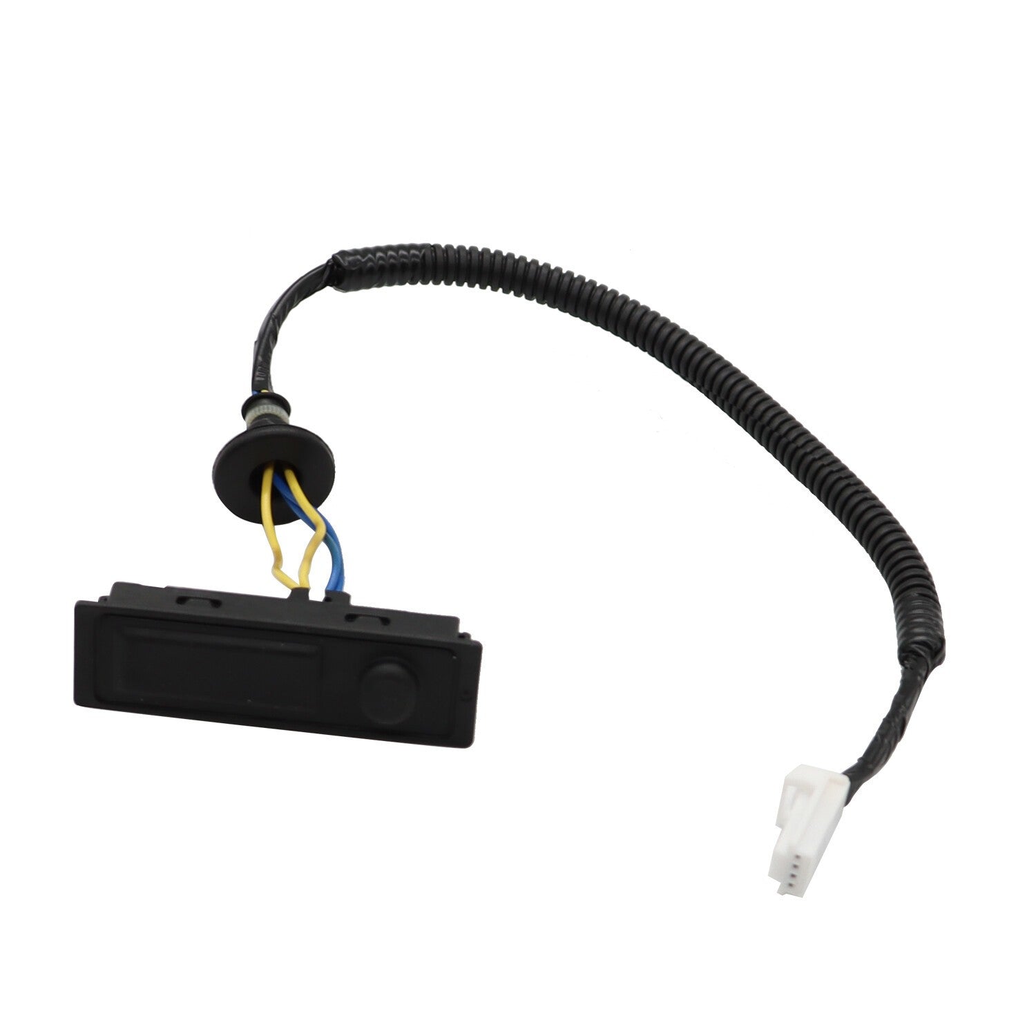 Nissan Pathfinder Tailgate Release Button Switch 25380-3JA0A 2013-2019