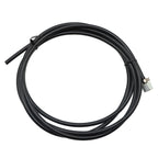 Nylon Fuel Lines Kit for 1988-97 Chevy GMC C/K Trucks Gas Tank to Engine