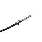Nylon Fuel Lines Kit for 1988-97 Chevy GMC C/K Trucks Gas Tank to Engine