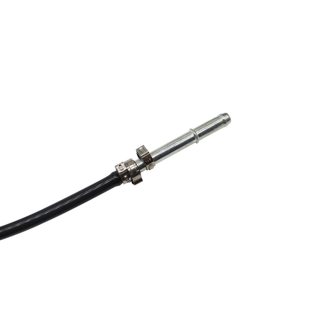 Nylon Fuel Lines Kit for 1988-97 Chevy GMC C/K Trucks Gas Tank to Engine