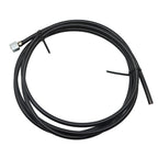 Nylon Fuel Lines Kit for 1988-97 Chevy GMC C/K Trucks Gas Tank to Engine