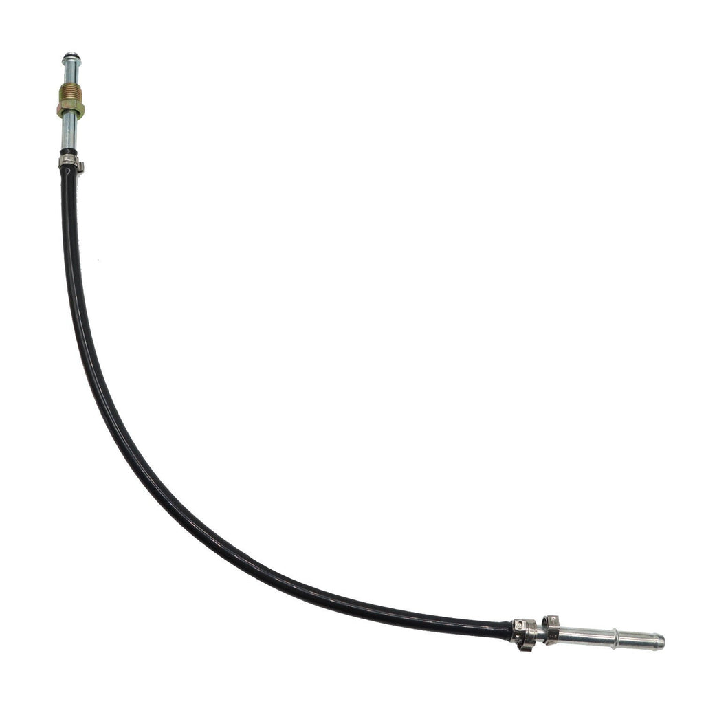 Nylon Fuel Lines Kit for 1988-97 Chevy GMC C/K Trucks Gas Tank to Engine