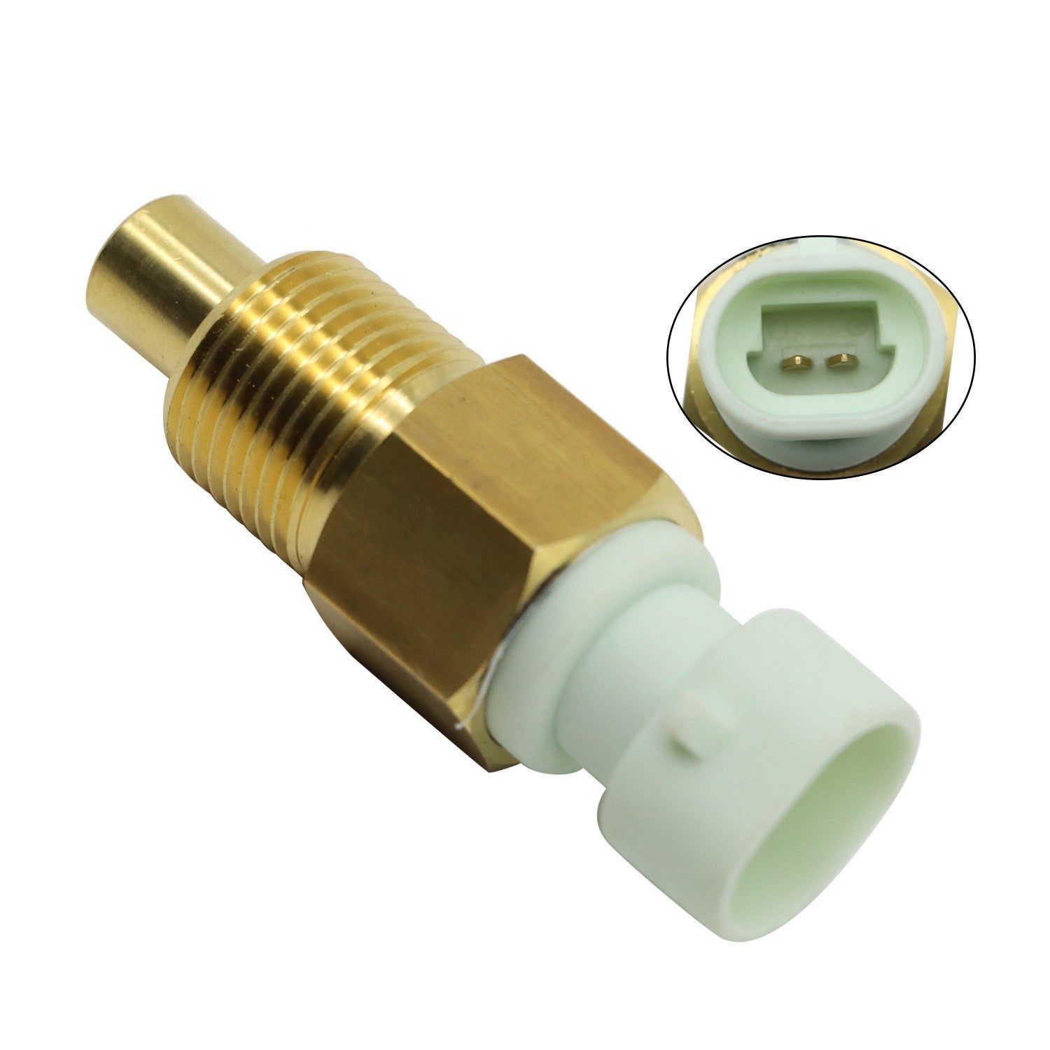 Bobcat Temperature Sensor 6718414 for S100 S175 S185 S250 325 331 341 5600