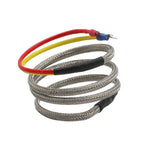 Thermocouple Stove Repair Part 812-0210 for Quadrafire 800-1200 Models