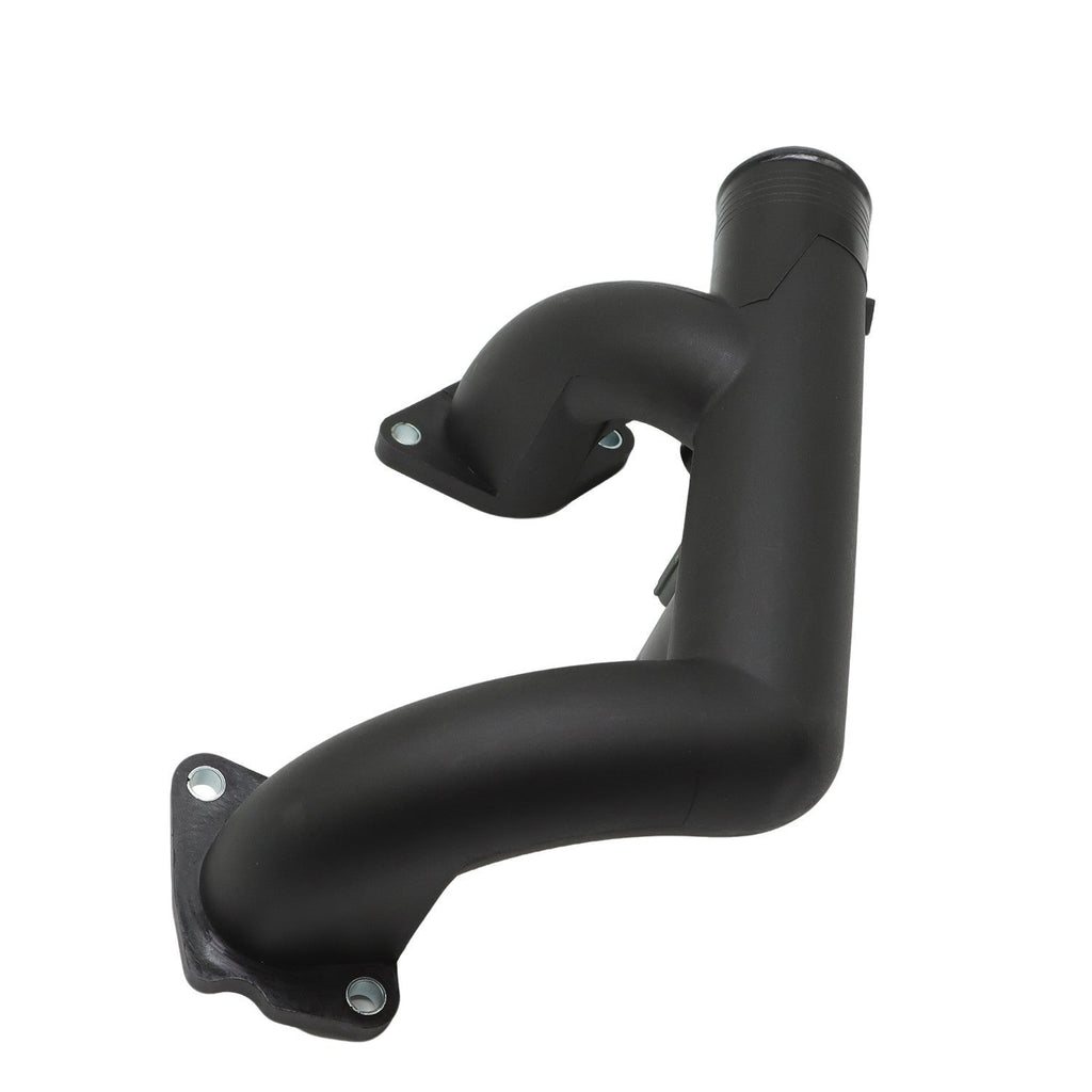 Thermostat Cover w/Sensor Outlet Pipe for Jaguar Vanden Plas XJ8 XK8 1997-2003