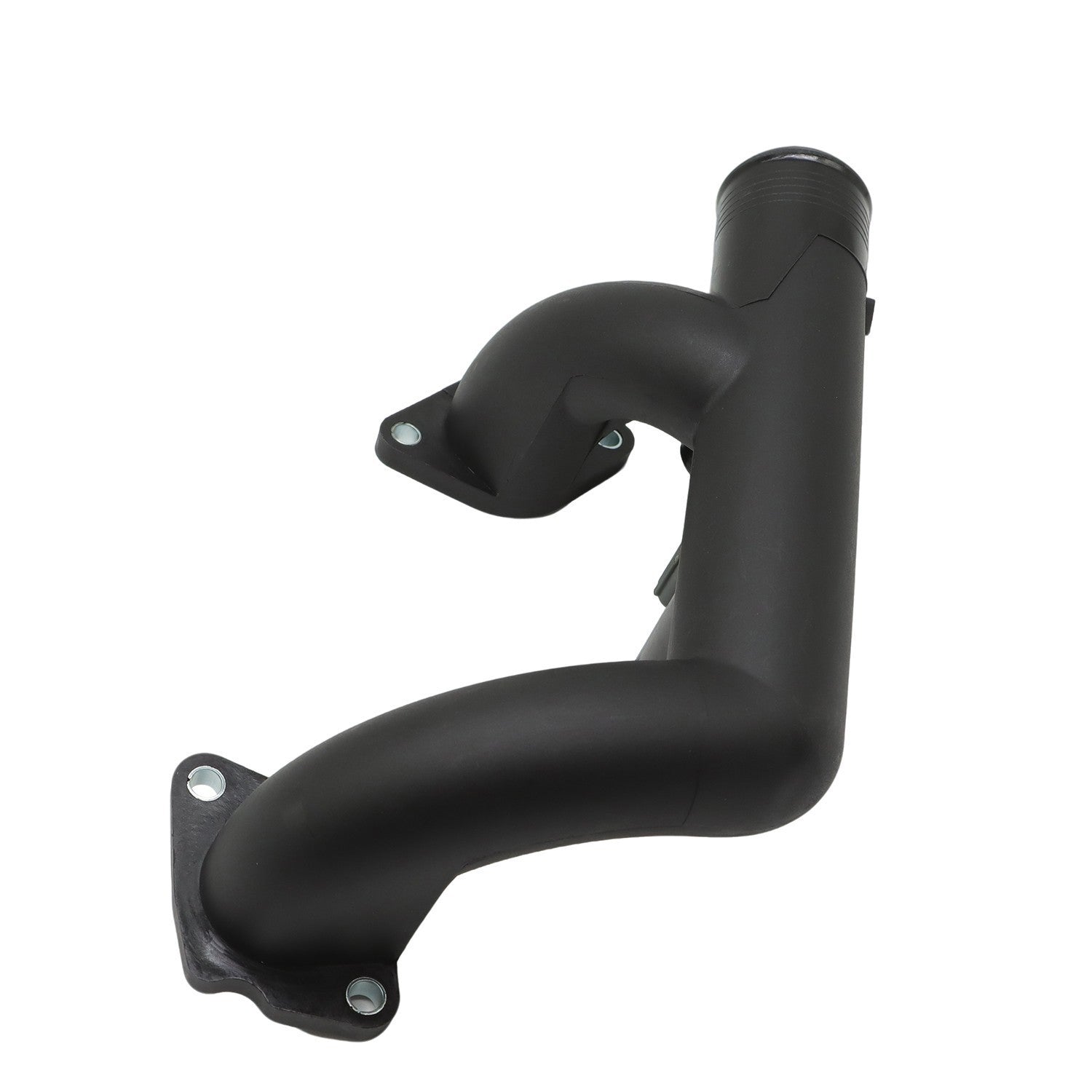 Thermostat Cover w/Sensor Outlet Pipe for Jaguar Vanden Plas XJ8 XK8 1997-2003