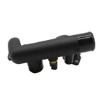 Thermostat Cover w/Sensor Outlet Pipe for Jaguar Vanden Plas XJ8 XK8 1997-2003