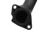 Thermostat Cover w/Sensor Outlet Pipe for Jaguar Vanden Plas XJ8 XK8 1997-2003