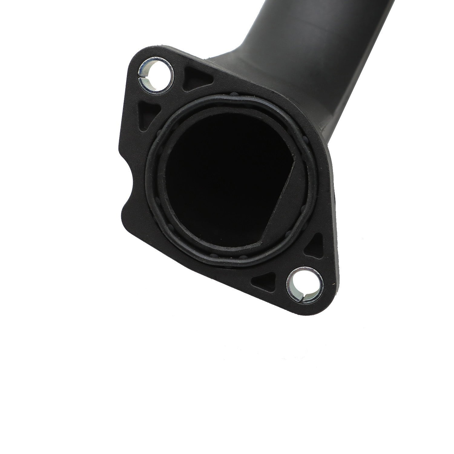 Thermostat Cover w/Sensor Outlet Pipe for Jaguar Vanden Plas XJ8 XK8 1997-2003