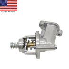 Thermostat Housing Assembly 3.6L for 2017-2022 Chevy Colorado Camaro GMC Canyon
