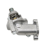 Thermostat Housing Assembly 3.6L for 2017-2022 Chevy Colorado Camaro GMC Canyon