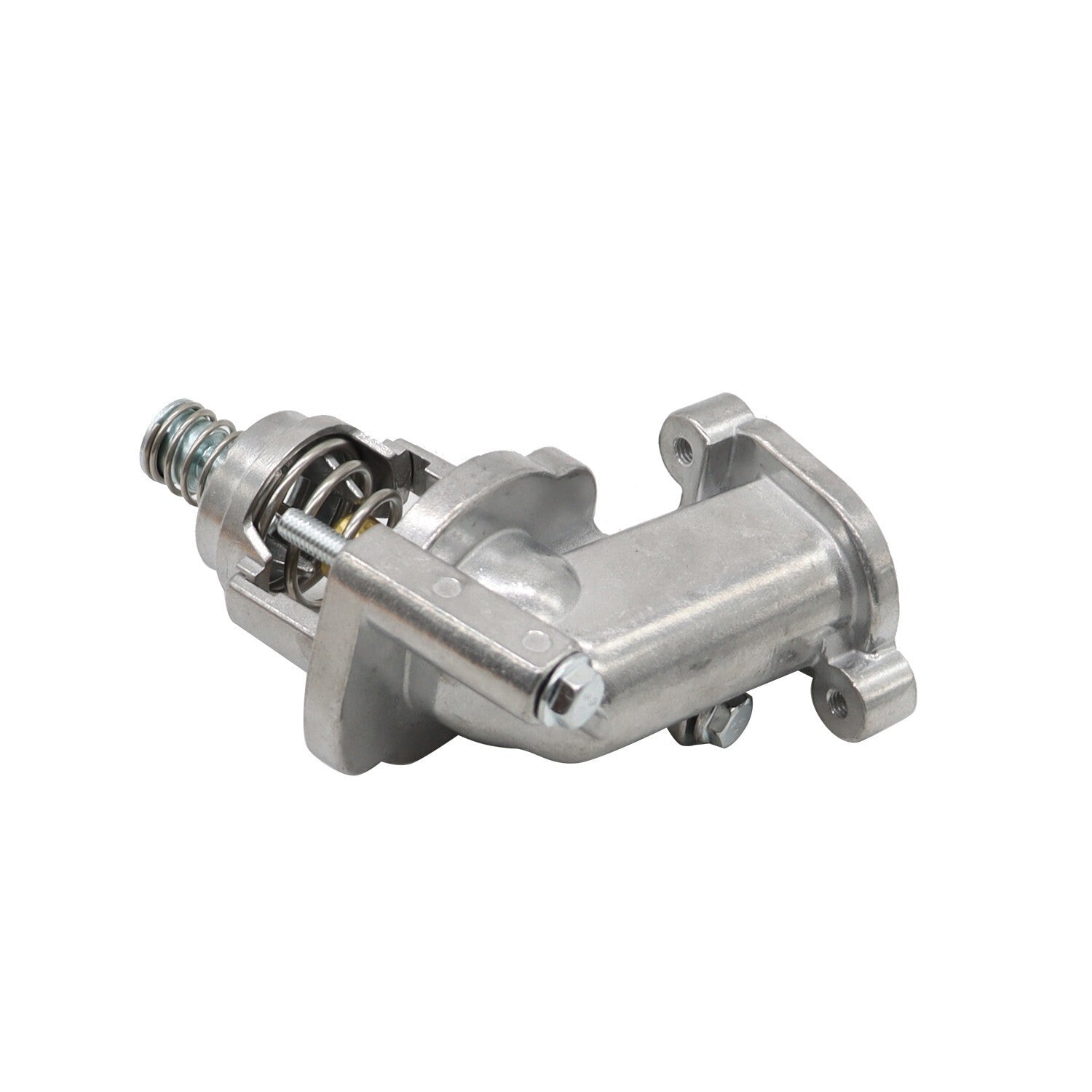 Thermostat Housing Assembly 3.6L for 2017-2022 Chevy Colorado Camaro GMC Canyon
