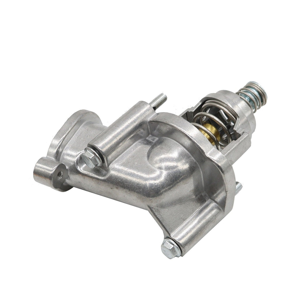 Thermostat Housing Assembly 3.6L for 2017-2022 Chevy Colorado Camaro GMC Canyon