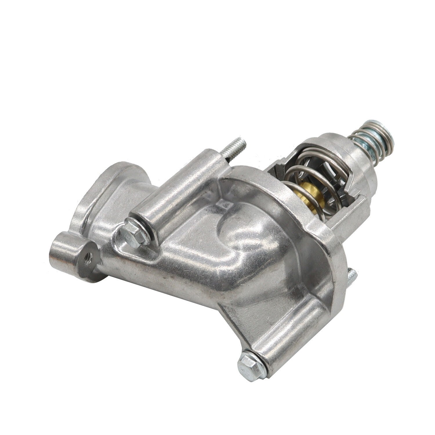 Thermostat Housing Assembly 3.6L for 2017-2022 Chevy Colorado Camaro GMC Canyon