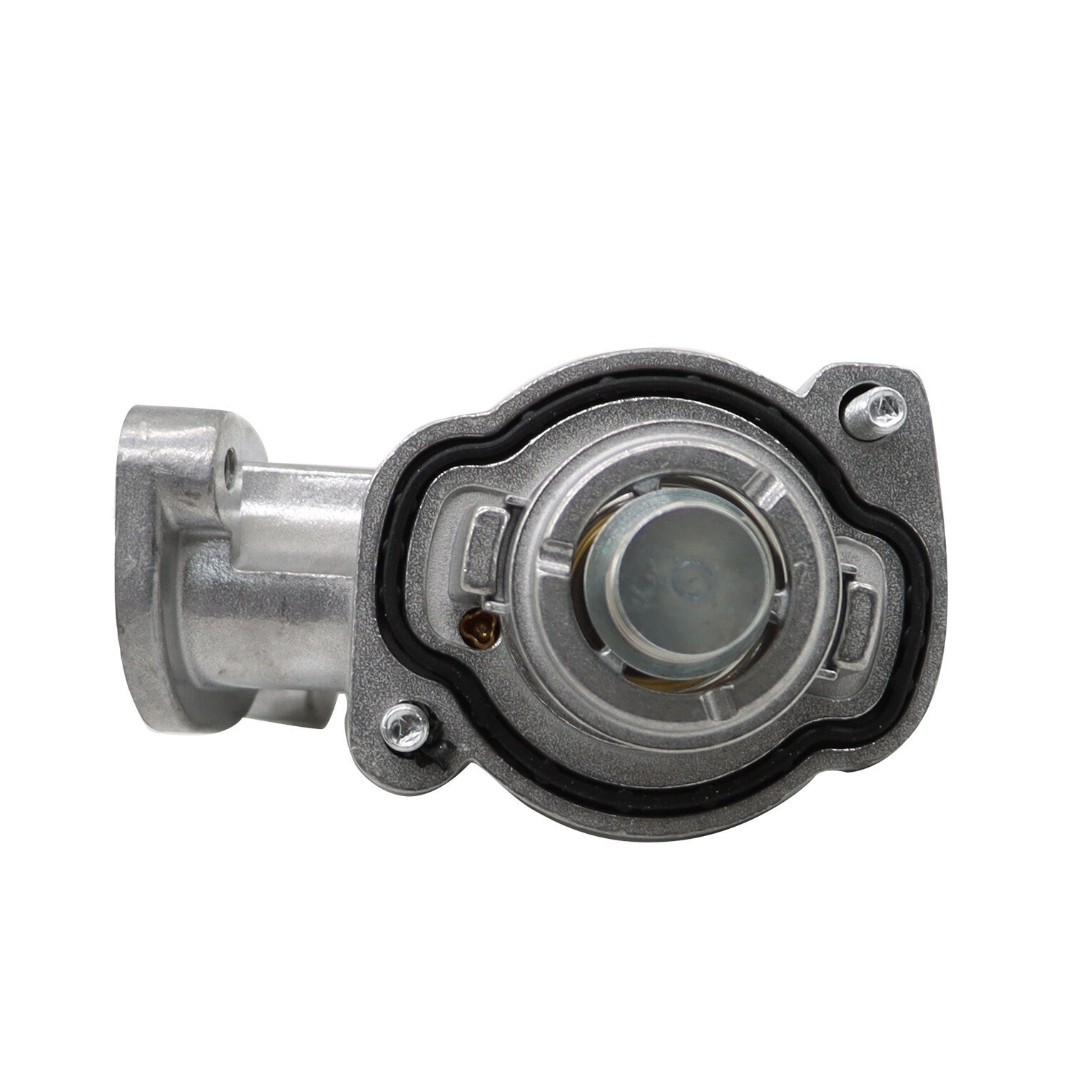 Thermostat Housing Assembly 3.6L for 2017-2022 Chevy Colorado Camaro GMC Canyon