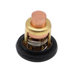 Thermostat Kit with Gasket for Johnson Evinrude 5-235 HP 18-3672 434841