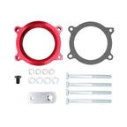 Throttle Body Spacer for Chevy Silverado & GMC Sierra 1500 4.8L-6.0L