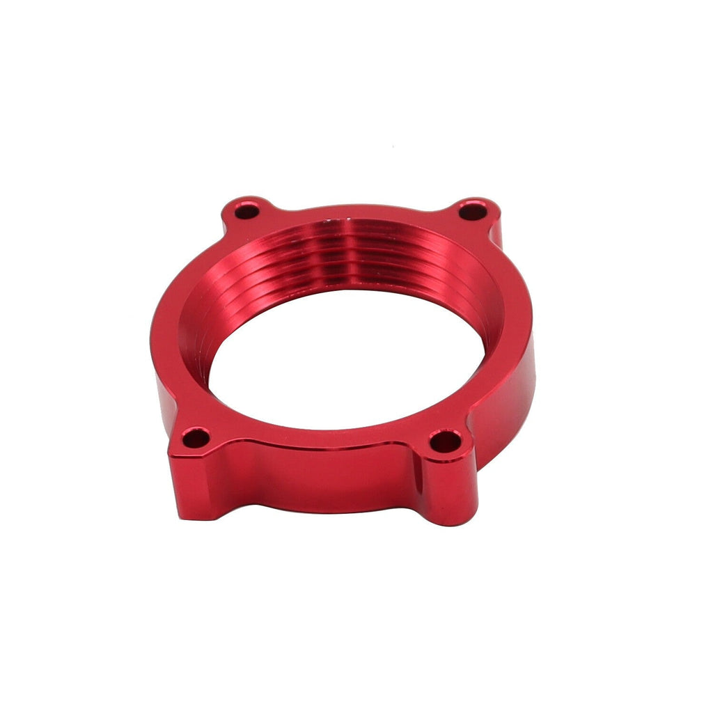 Throttle Body Spacer for Chevy Silverado & GMC Sierra 1500 4.8L-6.0L