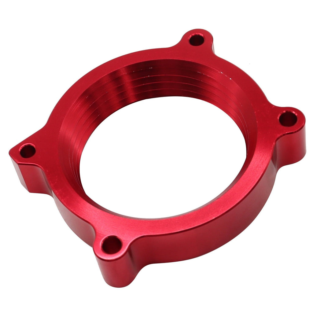 Throttle Body Spacer for Chevy Silverado & GMC Sierra 1500 4.8L-6.0L