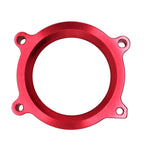 Throttle Body Spacer for Chevy Silverado & GMC Sierra 1500 4.8L-6.0L