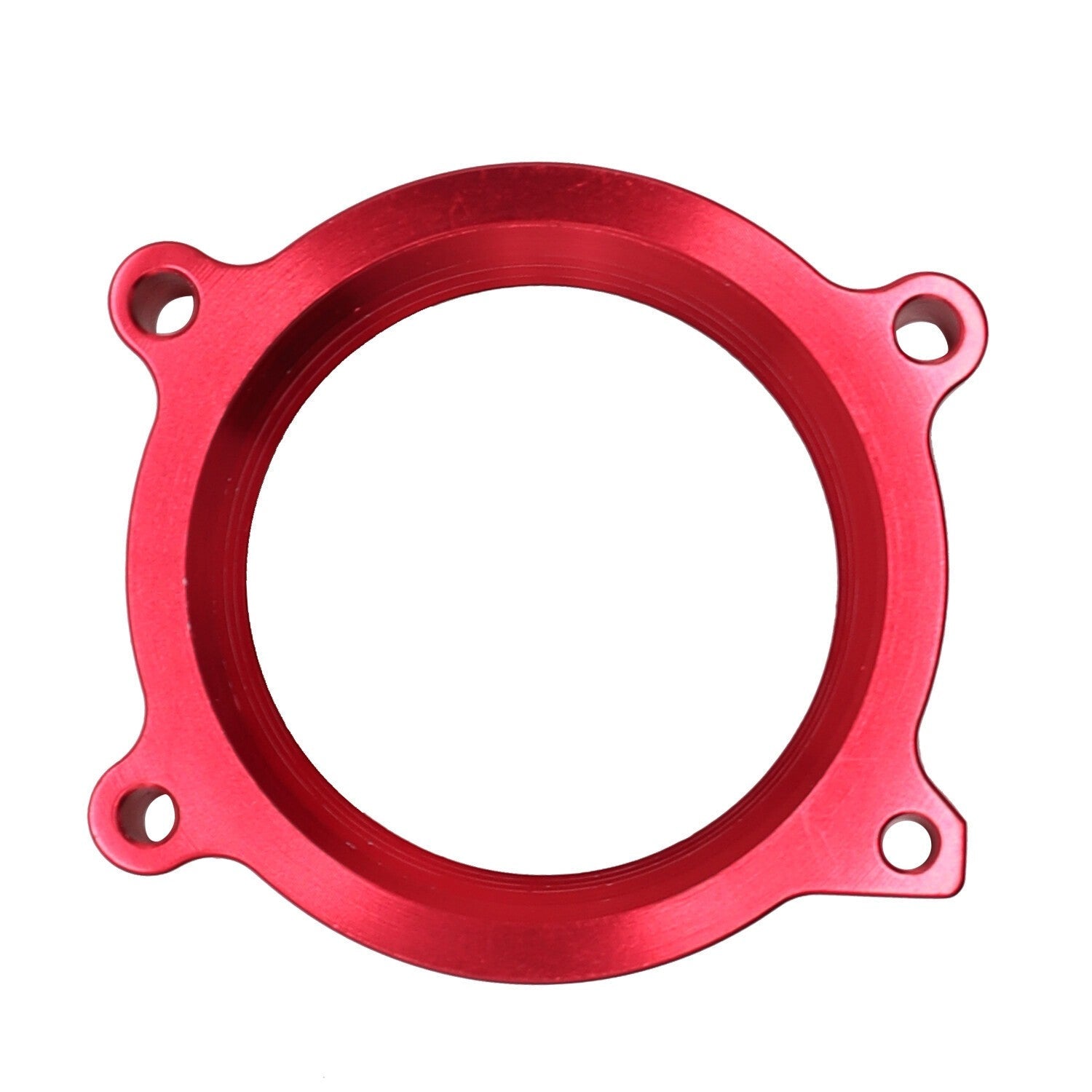 Throttle Body Spacer for Chevy Silverado & GMC Sierra 1500 4.8L-6.0L