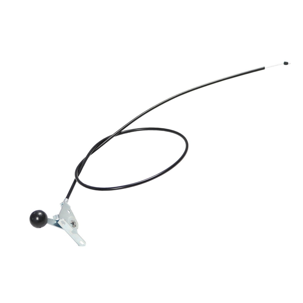 Throttle Cable 055-8020-00 for Bad Boy ZT Elite, Maverick, Outlaw, MZ Elite